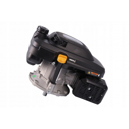 VARIKLIS ZONGSHEN XP200A 196cc 6.5 vertikalaus veleno 22.2mm 70mm variklis su sunkiu smagračiu
