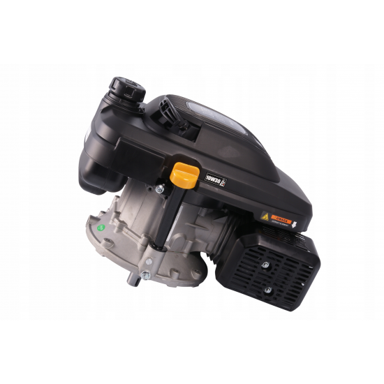 VARIKLIS ZONGSHEN XP200A 196cc 6.5 vertikalus velenas 22.2mm 50mm automatinis droselis