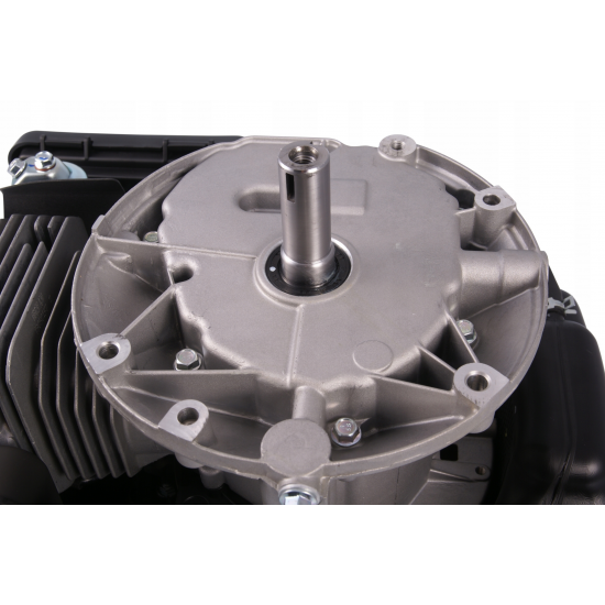 VARIKLIS ZONGSHEN XP200A 196cc 6.5 vertikalus velenas 22.2mm 50mm automatinis droselis
