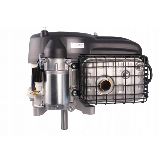 VARIKLIS ZONGSHEN XP380A 382cc 11,5
