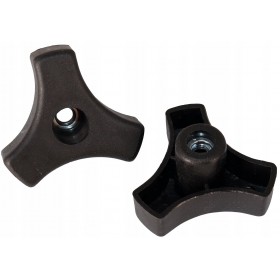 RANKENŲ TVIRTINIMO VERŽLĖ