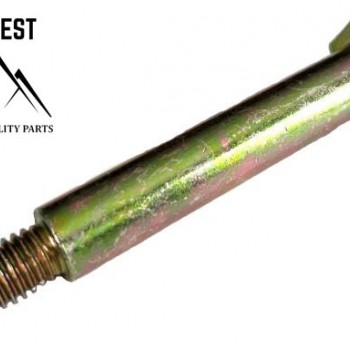 RATŲ AŠELĖ TINKANTI HUSQVARNAI MTD 3/8-16x3-5/8