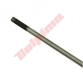 DARBINIS VELENAS 1530X8MM 9 DANTUKAI