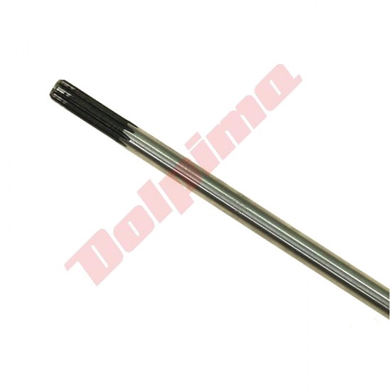 DARBINIS VELENAS 1530X8MM 9 DANTUKAI