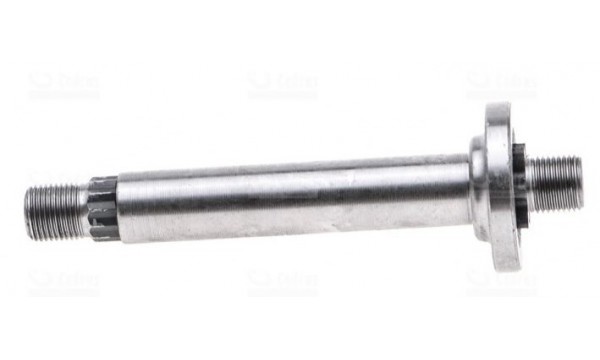Peilio laikiklio ašis MTD 738-0933
