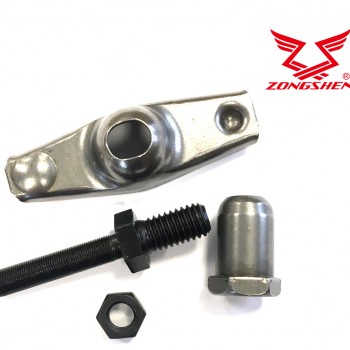 VOŽTUVO NUSPAUDIMO SVIRTIS HONDA GX120 GX160 GX200 Zongshen 168FB