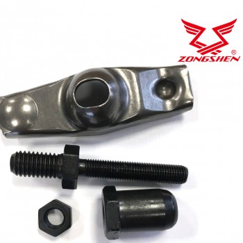 VOŽTUVO NUSPAUDIMO SVIRTIS HONDA GX240 GX270 GX340 GX390 Zongshen 177F 188F