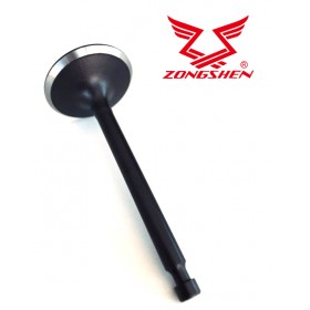 ĮSIURBIMO VOŽTUVAS ZONGSHEN XP420