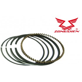 ŽIEDAI ZONGSHEN GB200