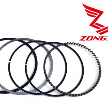 ŽIEDAI ZONGSHEN XP140