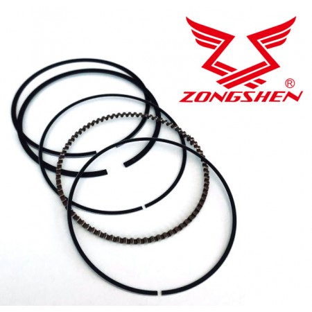ŽIEDAI ZONGSHEN XP420 90mm