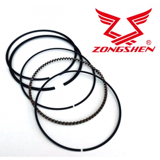 ŽIEDAI ZONGSHEN XP420 90mm