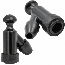 ŽVAKĖS GAUBTAS KINIETIŠKO TRIMERIO NAC VICTUS, MOTORY T-375 T-475 T-575