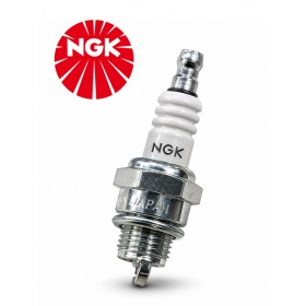 UŽDEGIMO ŽVAKĖ NGK BPM7A PJŪKLUI IR TRIMERIUI