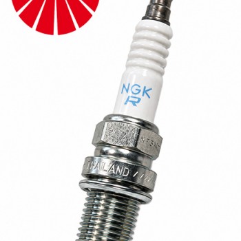 UŽDEGIMO ŽVAKĖ NGK BCPR5ES TRAKTORIUKAMS, OHV VARIKLIAMS