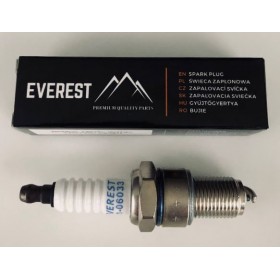 UŽDEGIMO ŽVAKĖ EVEREST 11-06033 HONDA, ZONGSHEN
