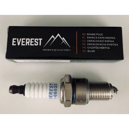 UŽDEGIMO ŽVAKĖ EVEREST 11-06033 HONDA, ZONGSHEN
