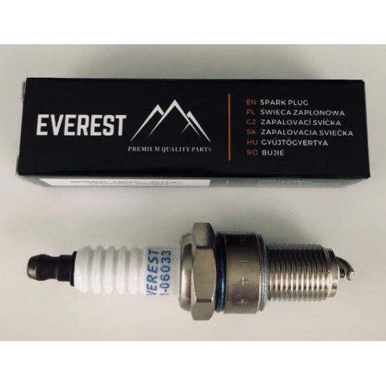 UŽDEGIMO ŽVAKĖ EVEREST 11-06033 HONDA, ZONGSHEN