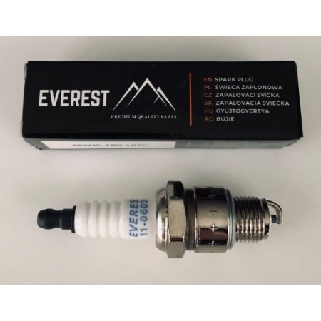 UŽDEGIMO ŽVAKĖ EVEREST 11-06034 WACKER