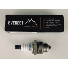 UŽDEGIMO ŽVAKĖ EVEREST 11-06035 KRŪMAPJOVĖS, TRIMERIAI, PJŪKLAI 