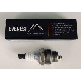 UŽDEGIMO ŽVAKĖ EVEREST 11-06036 KRŪMAPJOVĖS, TRIMERIAI, PJŪKLAI