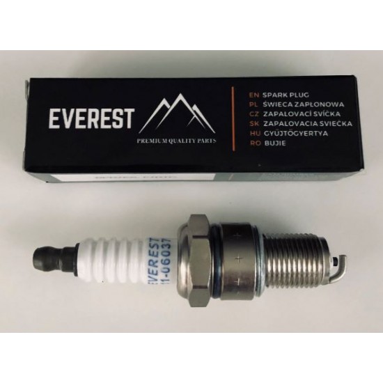 UŽDEGIMO ŽVAKĖ EVEREST 11-06037 LONCIN, NAC