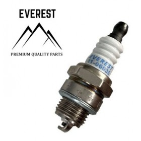 UŽDEGIMO ŽVAKĖ EVEREST 11-06035 KRŪMAPJOVĖMS, TRIMERIAMS IR PJŪKLAMS