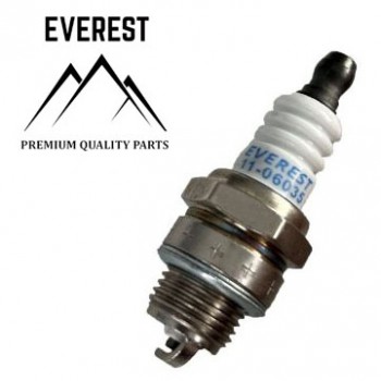 UŽDEGIMO ŽVAKĖ EVEREST 11-06035 KRŪMAPJOVĖMS, TRIMERIAMS IR PJŪKLAMS