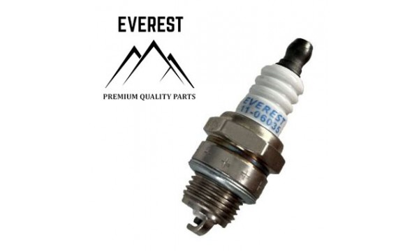 UŽDEGIMO ŽVAKĖ EVEREST 11-06035 KRŪMAPJOVĖMS, TRIMERIAMS IR PJŪKLAMS