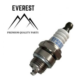 UŽDEGIMO ŽVAKĖ EVEREST 11-06036 KRŪMAPJOVĖMS, TRIMERIAMS IR PJŪKLAMS