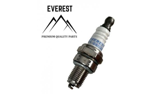 UŽDEGIMO ŽVAKĖ EVEREST 11-06038 PJŪKLAMS IR TRIMERIAMS HUSQVARNA, STIHL