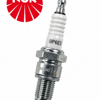 Uždegimo žvakė NGK BP6ES HONDA varikliams
