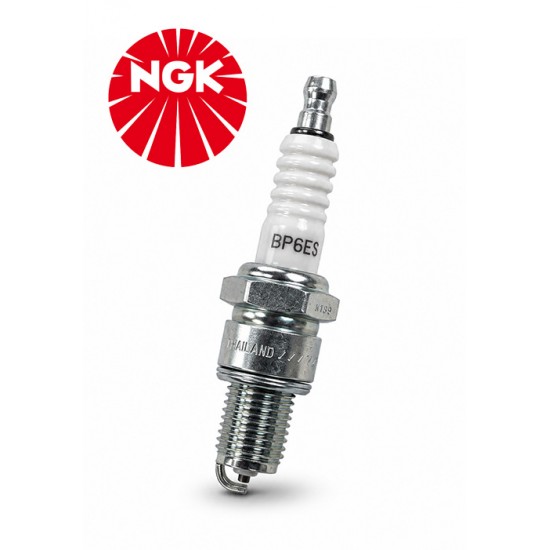 Uždegimo žvakė NGK BP6ES HONDA varikliams