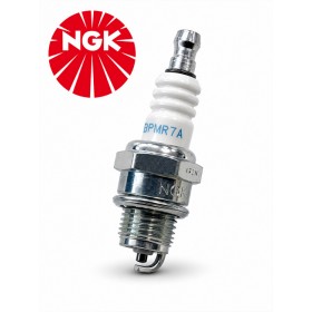 UŽDEGIMO ŽVAKĖ NGK BPMR7A PJŪKLAMS IR TRIMERIAMS