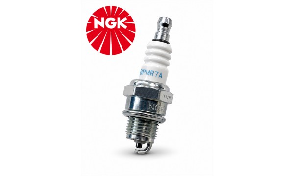 UŽDEGIMO ŽVAKĖ NGK BPMR7A PJŪKLAMS IR TRIMERIAMS UŽDEGIMO ŽVAKĖ NGK BPMR7A PJŪKLAMS IR TRIMERIAMS
