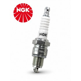 UŽDEGIMO ŽVAKĖ NGK BP6HS TINKANTI WACKER TECHNIKAI