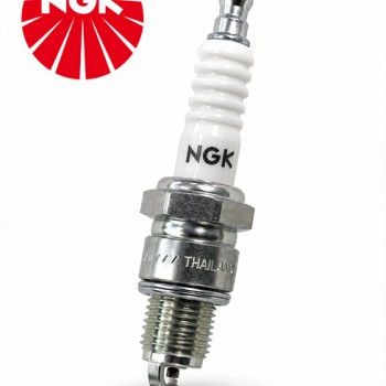 UŽDEGIMO ŽVAKĖ NGK BP6HS TINKANTI WACKER TECHNIKAI