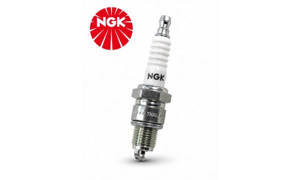 UŽDEGIMO ŽVAKĖ NGK BP6HS TINKANTI WACKER TECHNIKAI
