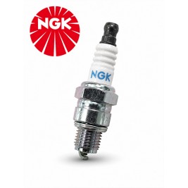 UŽDEGIMO ŽVAKĖ NGK CMR7A TINKANTI HUSQVARNA IR MAKITA TECHNIKAI