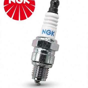 UŽDEGIMO ŽVAKĖ NGK CMR7A TINKANTI HUSQVARNA IR MAKITA TECHNIKAI
