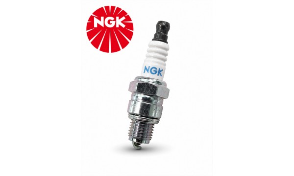 UŽDEGIMO ŽVAKĖ NGK CMR7A TINKANTI HUSQVARNA IR MAKITA TECHNIKAI