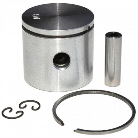 STŪMOKLIO KOMPLEKTAS TINKANTIS HUSQVARNA 124L, 125R, 128R 