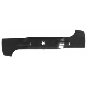 TRAKTORIAUS PEILIS MTD KAIRYSIS 54cm DECK 41cali 105cm