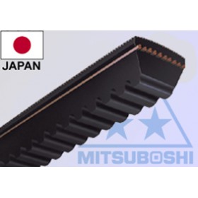 V FORMOS PAVAROS DIRŽAS  STIGA 9585-0142-01 12,7mm