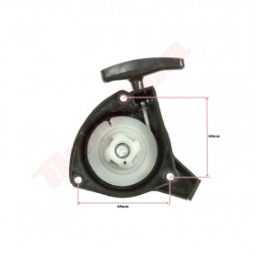 STARTERIS KINIETIŠKO TRIMERIO 26cc 