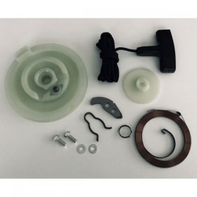 STARTERIO REMONTO RINKINYS TINKANTIS HATZ 1B30 1B20, 1B40