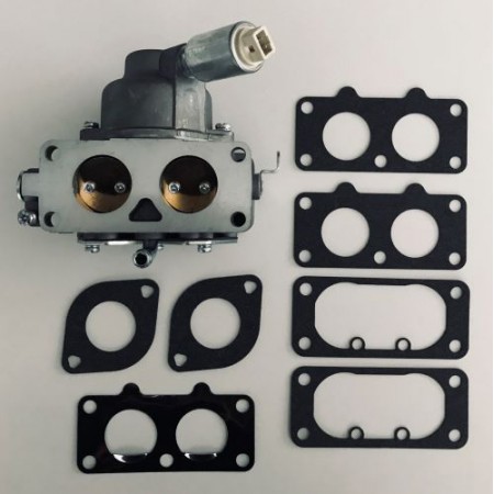 Karbiuratorius BRIGGS&STRATTON INTEK V-TWIN