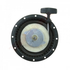 Starteris YANMAR L 70 , L 60 , 178F ( 114399-76250 )