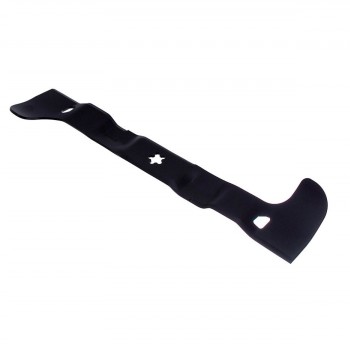 TRAKTORIAUS KAIRYSIS PEILIS TINKANTIS HUSQVARNA  54 cm DECK 42cale 107cm NAUJO MODELIO