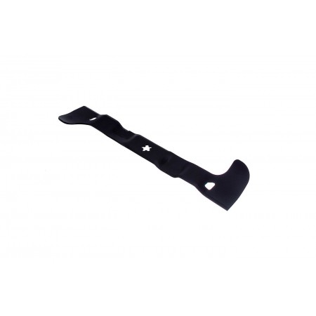 TRAKTORIAUS KAIRYSIS PEILIS TINKANTIS HUSQVARNA  54 cm DECK 42cale 107cm NAUJO MODELIO